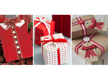 Top những món quà Giáng Sinh độc đáo dành tặng chàng mùa Noel